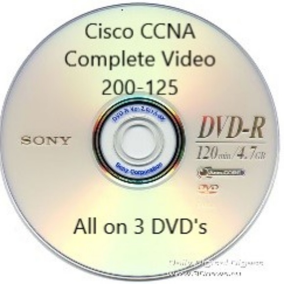 Cisco CCNA 200-125 – The Complete Guide To Cert - Picture 2 of 2